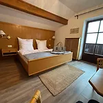 Homestay szállás Stoellinger Mit Traumausblick *