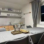 Homestay szállás Stoellinger Mit Traumausblick