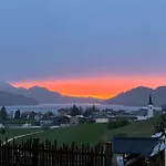 Stoellinger Mit Traumausblick Fuschl am See