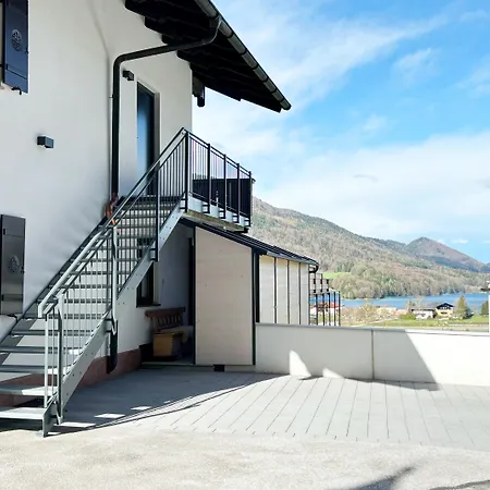 Pansiyon Stoellinger Mit Traumausblick *