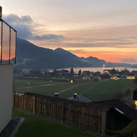 Pansiyon Stoellinger Mit Traumausblick Fuschl am See