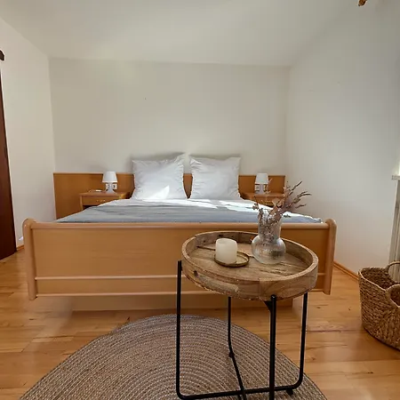 Stoellinger Mit Traumausblick * Фушл ам Зее