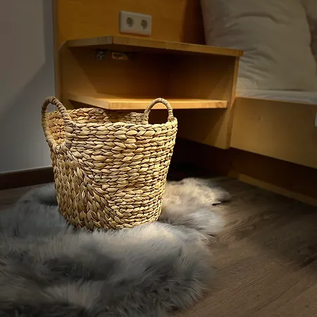 Stoellinger Mit Traumausblick