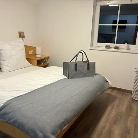 Stoellinger Mit Traumausblick Проживание в семье