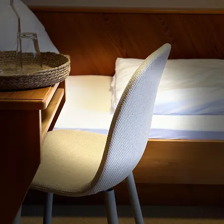 Stoellinger Mit Traumausblick Pansiyon Fuschl am See