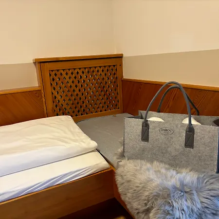 Stoellinger Mit Traumausblick *