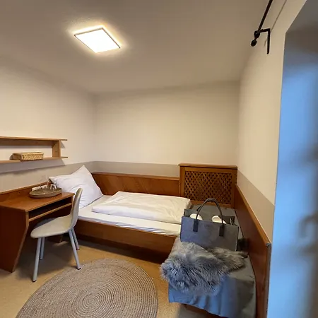 Stoellinger Mit Traumausblick Fuschl am See