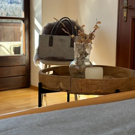 Stoellinger Mit Traumausblick Pansiyon Fuschl am See