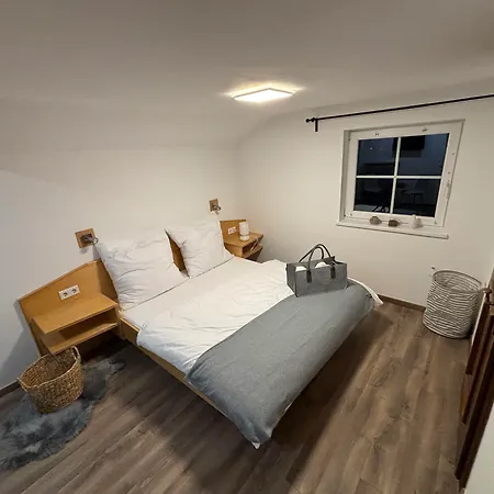 Pansiyon Stoellinger Mit Traumausblick Fuschl am See