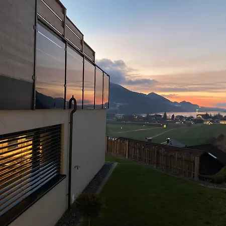 Stoellinger Mit Traumausblick * Fuschl am See