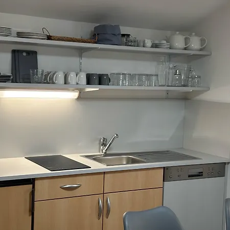 Stoellinger Mit Traumausblick Pansiyon *