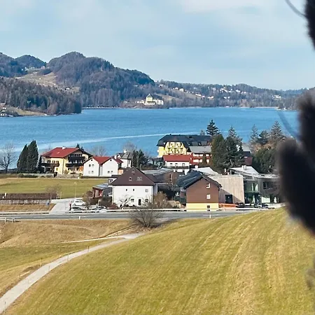 Stoellinger Mit Traumausblick Homestay *
