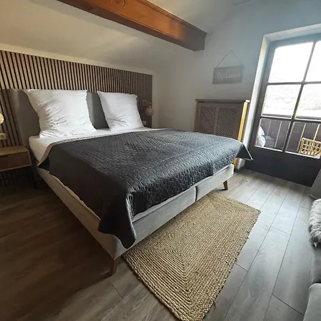 Проживание в семье Stoellinger Mit Traumausblick Фушл ам Зее