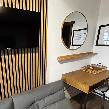 Проживание в семье Stoellinger Mit Traumausblick