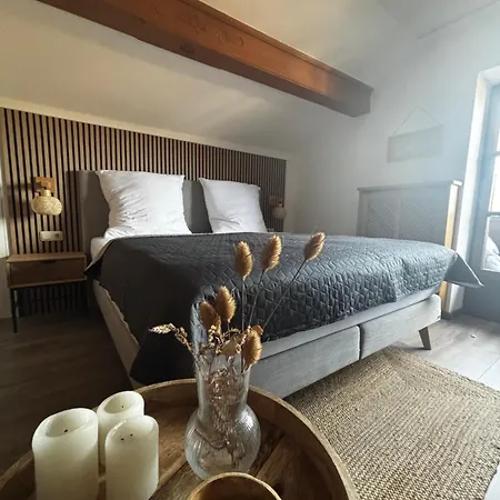 Stoellinger Mit Traumausblick *