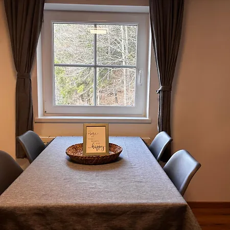 Stoellinger Mit Traumausblick Pansiyon Fuschl am See