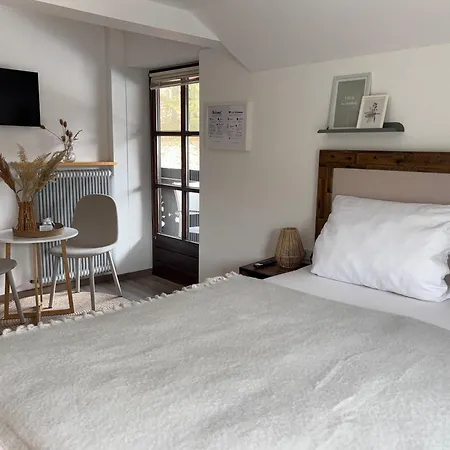 Stoellinger Mit Traumausblick