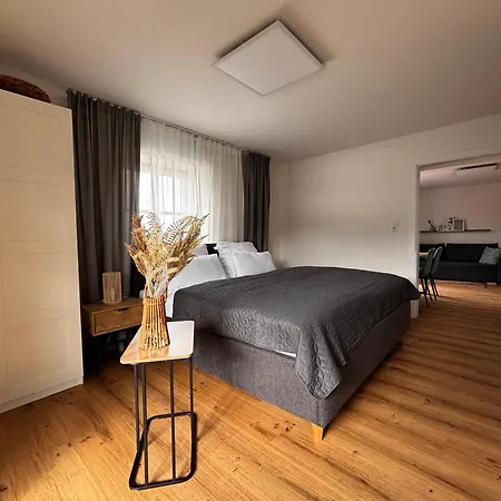 Stoellinger Mit Traumausblick Pansiyon Fuschl am See