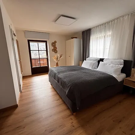 Stoellinger Mit Traumausblick * Фушл ам Зее