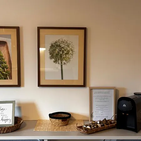 Stoellinger Mit Traumausblick Pansiyon