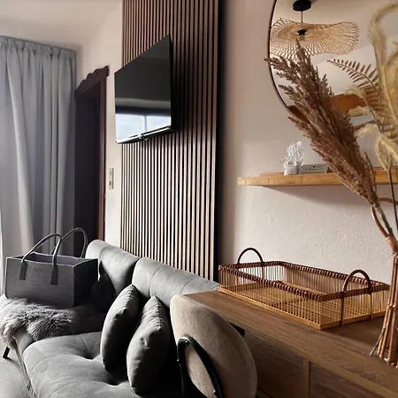 Pansiyon Stoellinger Mit Traumausblick *