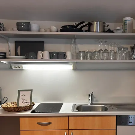 Stoellinger Mit Traumausblick *