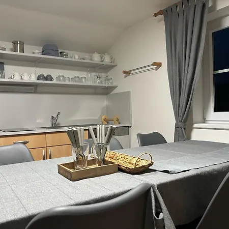 Pansiyon Stoellinger Mit Traumausblick