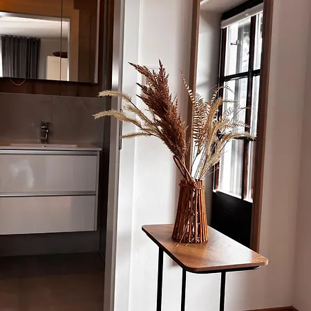 Pansiyon Stoellinger Mit Traumausblick *