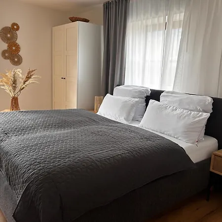 Stoellinger Mit Traumausblick Fuschl am See