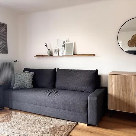 Stoellinger Mit Traumausblick Homestay *