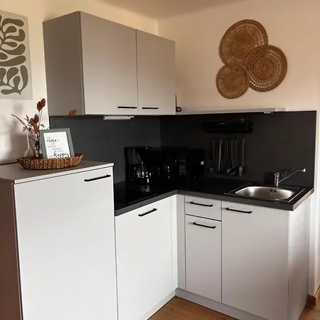 Stoellinger Mit Traumausblick *