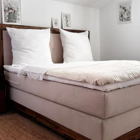 Pansiyon Stoellinger Mit Traumausblick