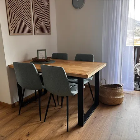 Stoellinger Mit Traumausblick Pansiyon *