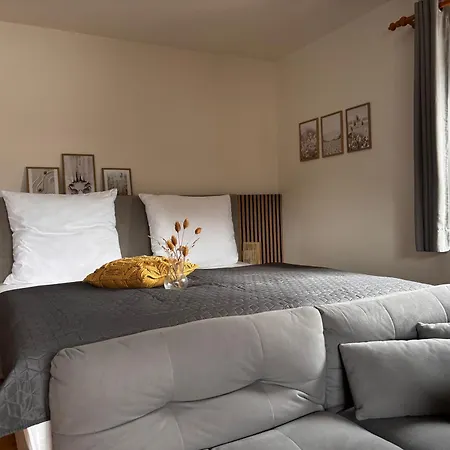 Проживание в семье Stoellinger Mit Traumausblick