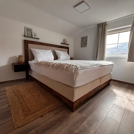 Stoellinger Mit Traumausblick Фушл ам Зее