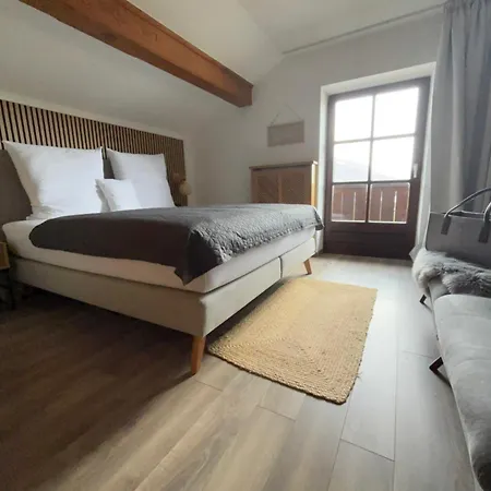 Stoellinger Mit Traumausblick * Фушл ам Зее