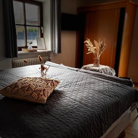 Проживание в семье Stoellinger Mit Traumausblick Фушл ам Зее