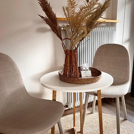 Stoellinger Mit Traumausblick *