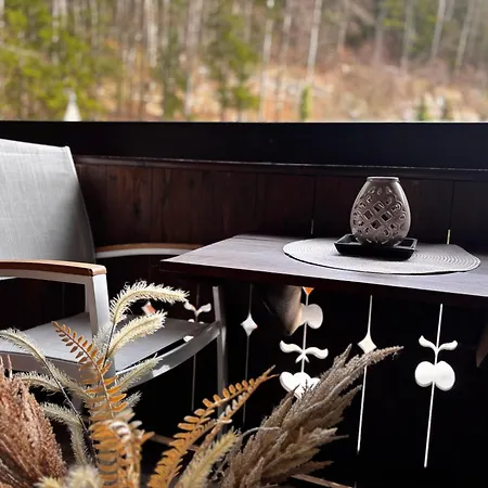 Проживание в семье Stoellinger Mit Traumausblick *