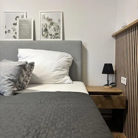 Pansiyon Stoellinger Mit Traumausblick