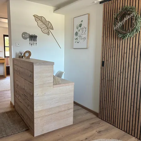 Pansiyon Stoellinger Mit Traumausblick *