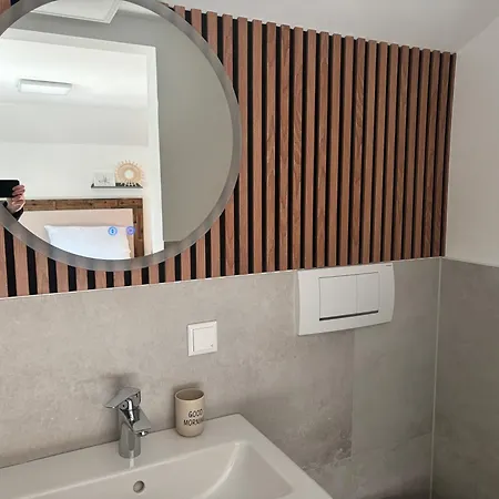 Stoellinger Mit Traumausblick Pansiyon Fuschl am See