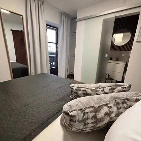 Stoellinger Mit Traumausblick * Фушл ам Зее