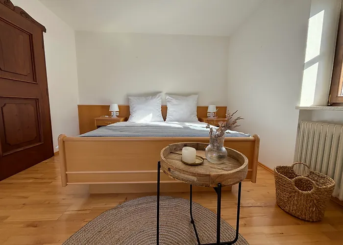 Stoellinger Mit Traumausblick * Fuschl am See