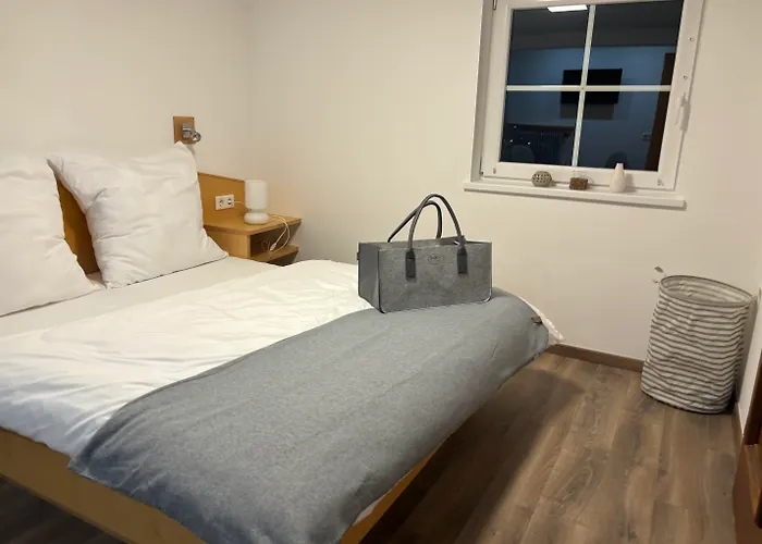 Stoellinger Mit Traumausblick Privat bolig