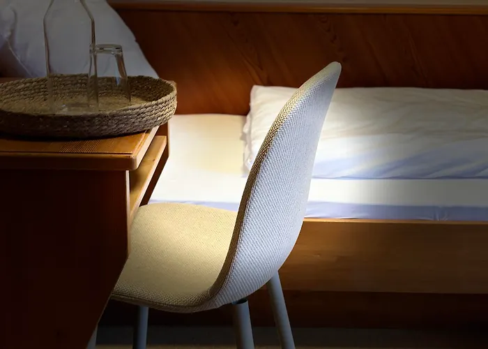 Stoellinger Mit Traumausblick Privat bolig Fuschl am See