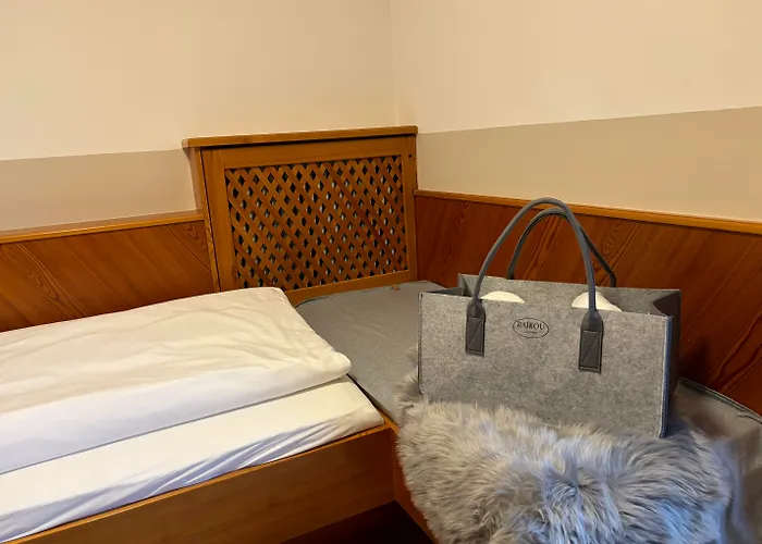 Stoellinger Mit Traumausblick *