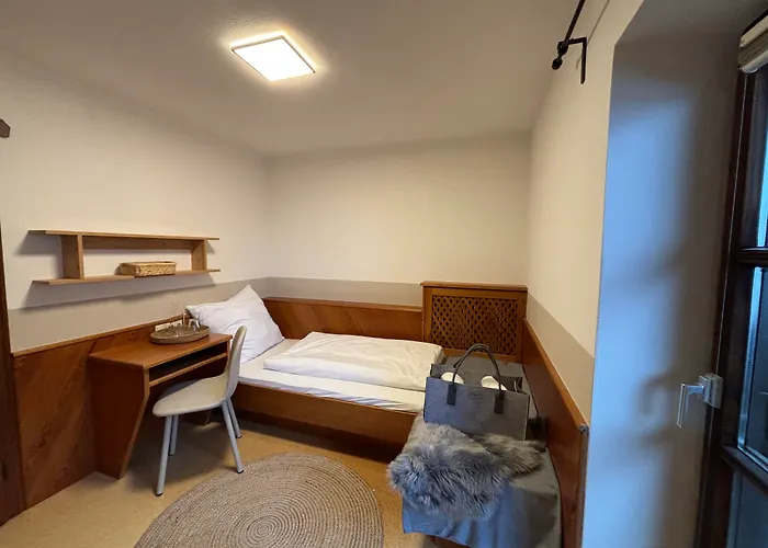 Stoellinger Mit Traumausblick Fuschl am See