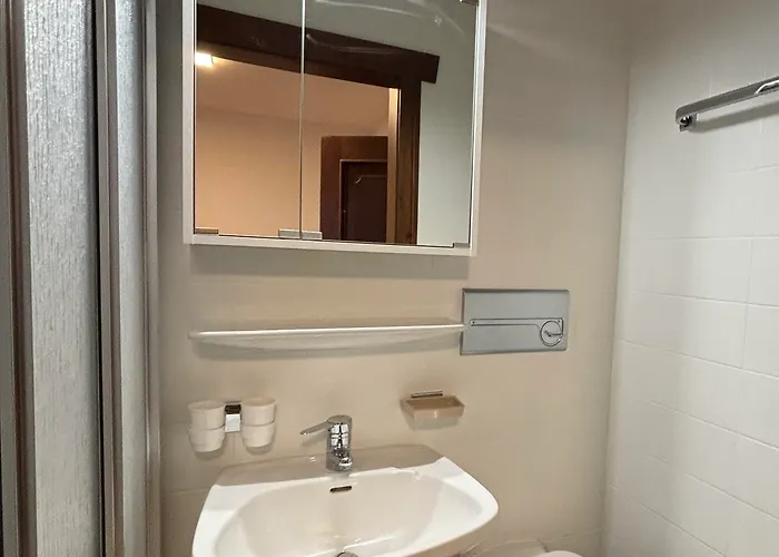 Stoellinger Mit Traumausblick