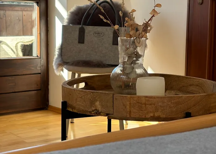 Stoellinger Mit Traumausblick Privat bolig Fuschl am See